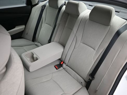 Used 2023 Honda Accord EX image 26