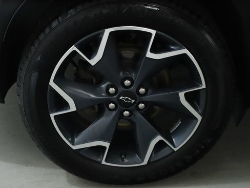 Used 2021 Chevrolet Blazer RS w/ Enhanced Convenience Package AWD/4WD image 12