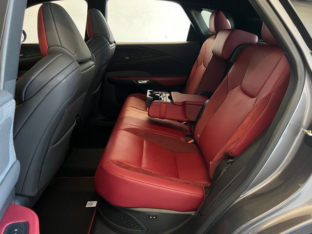 Used 2023 Lexus RX 500h F Sport w/ Accessory Package (2T) AWD/4WD image 35