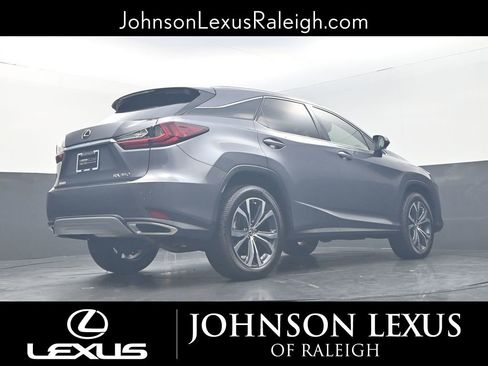 Used 2022 Lexus RX 350 FWD w/ Premium Package image 21