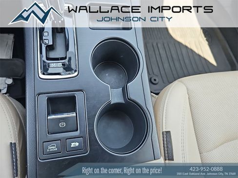 Used 2019 Subaru Outback 3.6R Limited image 40