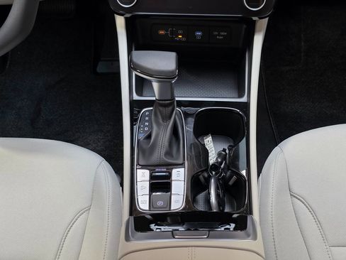 New 2026 Hyundai Tucson SEL image 20