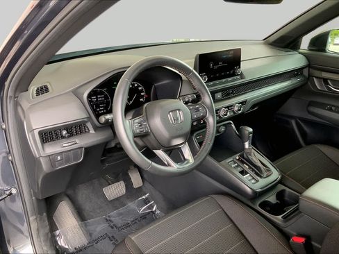 Used 2024 Honda CR-V Sport image 18
