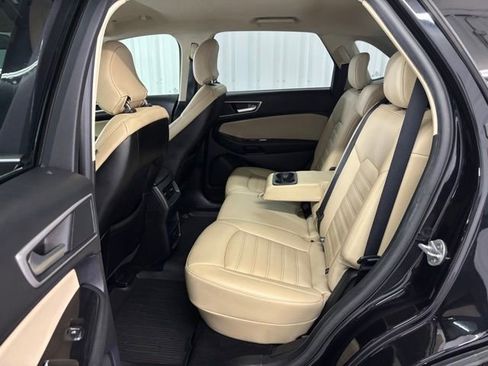 Used 2019 Ford Edge SEL w/ Equipment Group 201A image 11