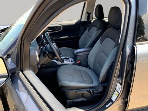 Used 2021 Ford Bronco Sport Big Bend AWD/4WD image 8