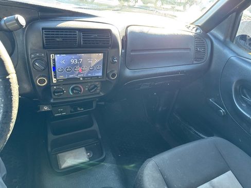 Used 2004 Ford Ranger 4x4 SuperCab image 15