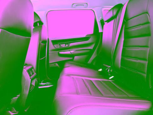 Certified 2024 Honda CR-V EX-L image 20
