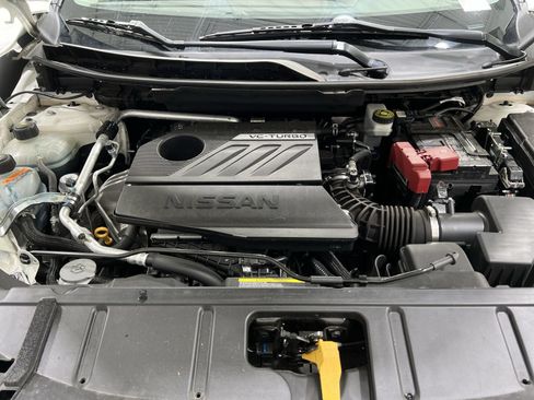 Used 2023 Nissan Rogue S AWD/4WD image 24