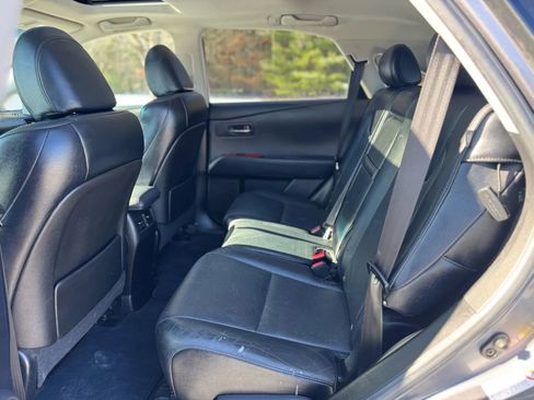Used 2012 Lexus RX 350 AWD image 13