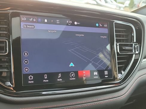 Certified 2024 Dodge Durango GT image 23