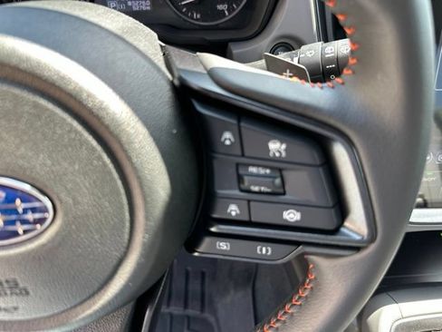 Certified 2025 Subaru Crosstrek 2.5i Limited AWD/4WD image 13