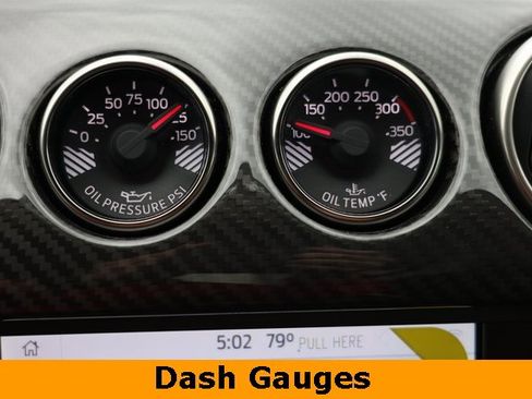 Used 2022 Ford Mustang Shelby GT500 w/ Technology Package image 29