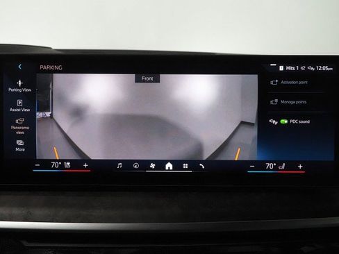 Used 2024 BMW X7 xDrive40i AWD/4WD image 38