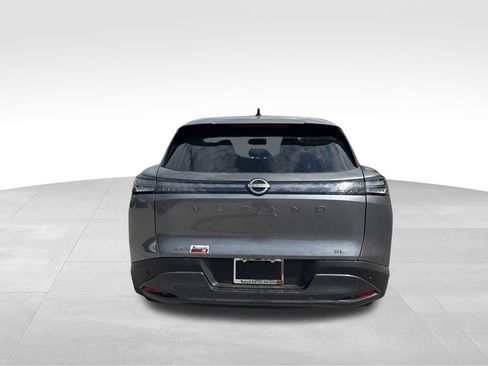 New 2026 Nissan Murano SL AWD/4WD image 5
