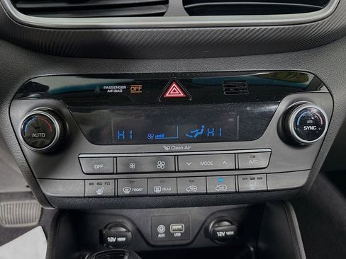 Used 2021 Hyundai Tucson SEL AWD/4WD image 22