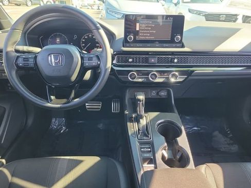 Certified 2024 Honda Civic Sport image 10