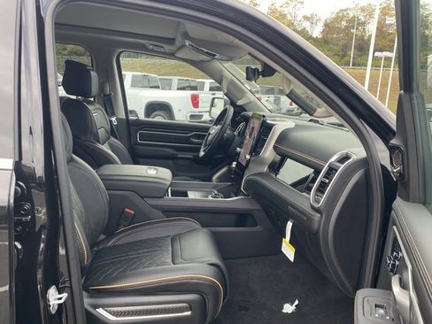 New 2026 RAM 1500 Tungsten image 47