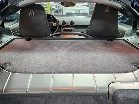 Used 2007 Porsche Cayman image 64