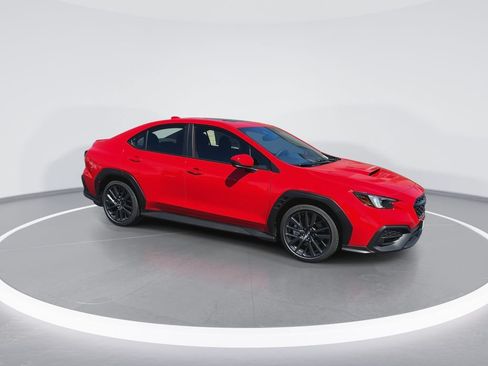 New 2026 Subaru WRX Premium AWD/4WD image 9