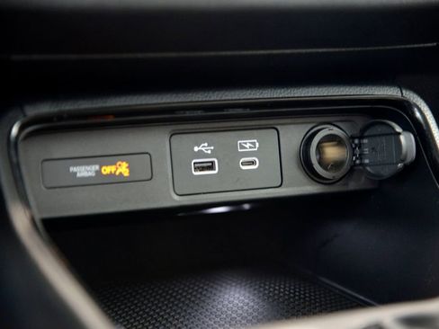 Used 2025 Honda CR-V EX image 26