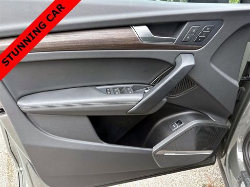 Used 2024 Audi Q5 2.0T Premium Plus image 15