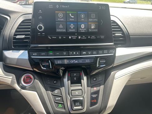 New 2026 Honda Odyssey EX-L image 18