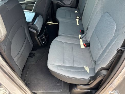 Used 2022 RAM 1500 Big Horn AWD/4WD image 24