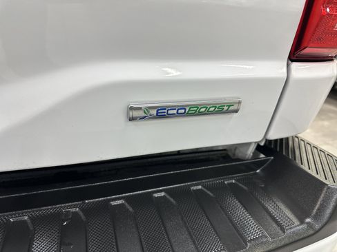 Used 2023 Ford F150 XLT w/ Equipment Group 302A High image 12