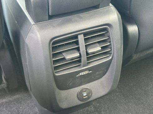 New 2025 Ford Mustang Mach-E Premium w/ Sport Appearance Package image 14