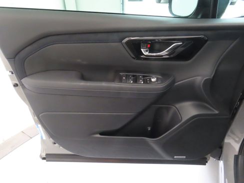 New 2026 Subaru Forester Limited AWD/4WD image 12