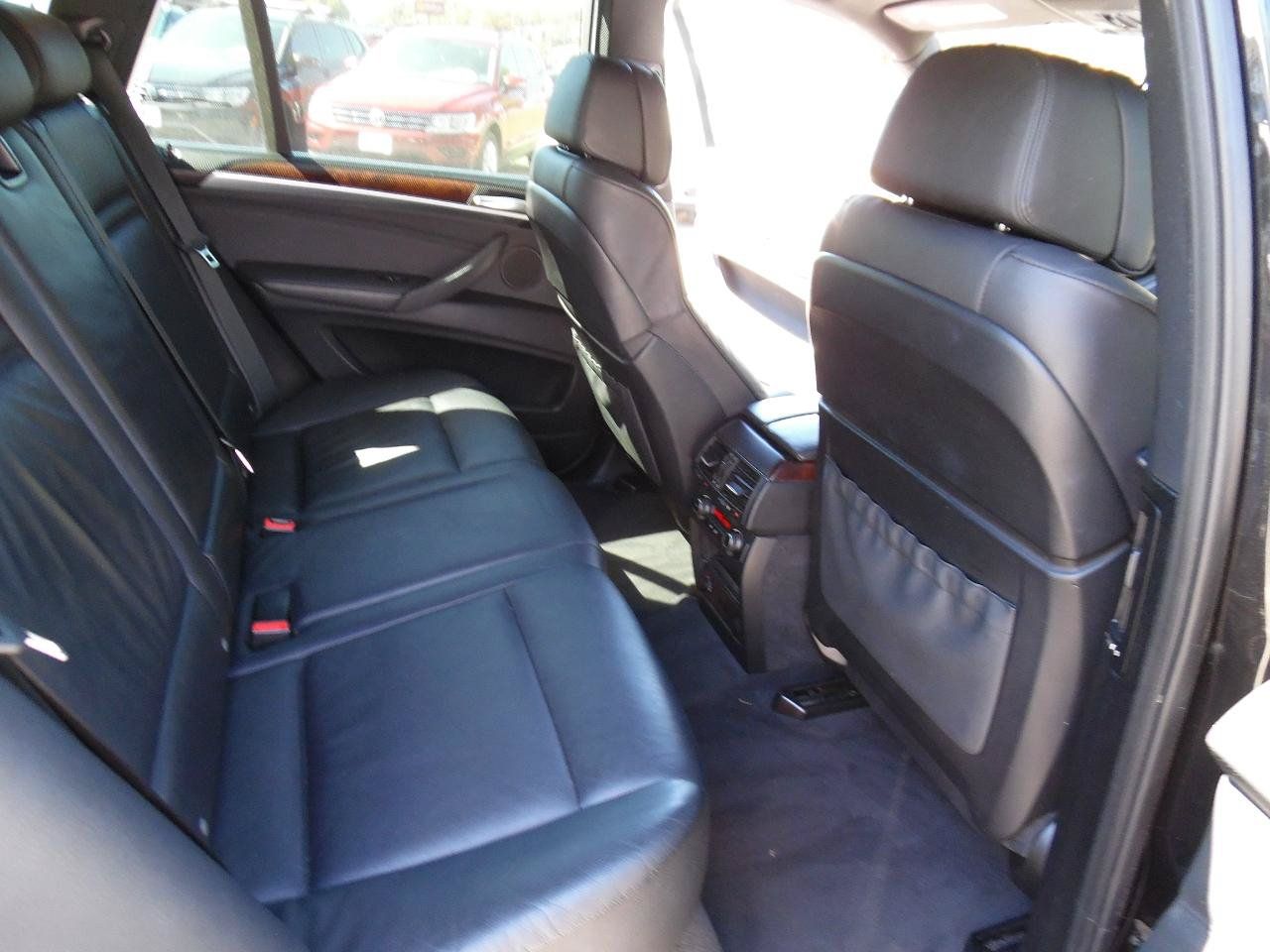 Used 2013 BMW X5 xDrive35i w/ Convenience Pkg AWD/4WD image 24