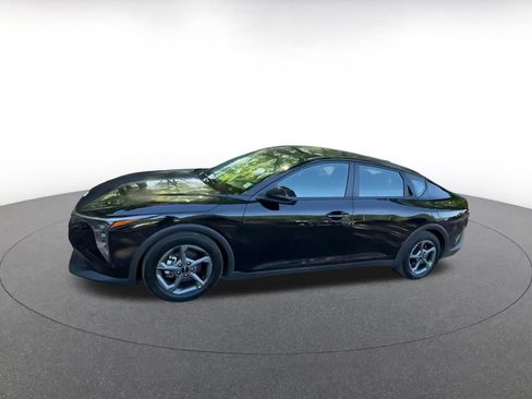 Used 2025 Kia K4 FWD image 8
