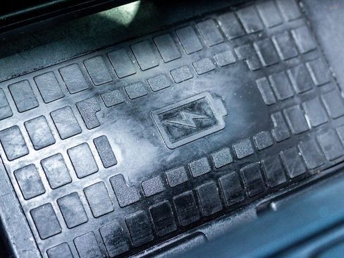 Used 2022 Ford F150 Platinum w/ Equipment Group 701A High image 19