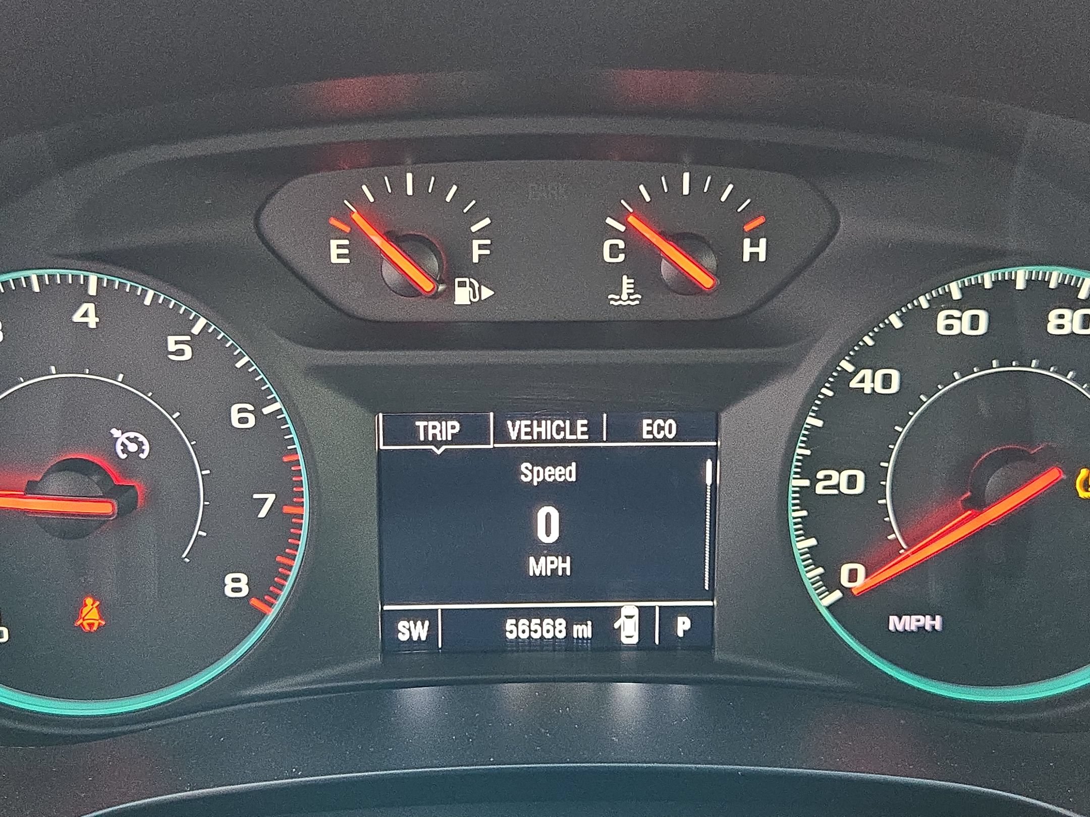 Used 2023 Chevrolet Malibu LT FWD image 29