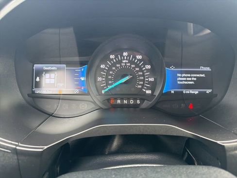 Used 2024 Ford Edge SEL w/ Convenience Package image 24