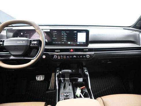 New 2026 Kia Sorento SX Prestige AWD/4WD image 35
