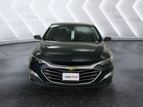 Used 2023 Chevrolet Malibu LS FWD image 2