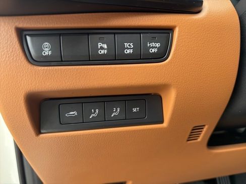 Used 2024 MAZDA CX-90 3.3 Turbo S w/ Premium Plus image 38