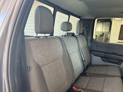 Used 2025 Ford F450 XL w/ FX4 Off-Road Package AWD/4WD image 32