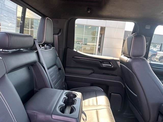 Used 2024 GMC Sierra 1500 AT4X AWD/4WD image 20