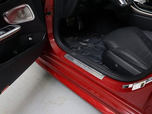 Certified 2026 Mercedes-Benz C 300 4MATIC Sedan image 26