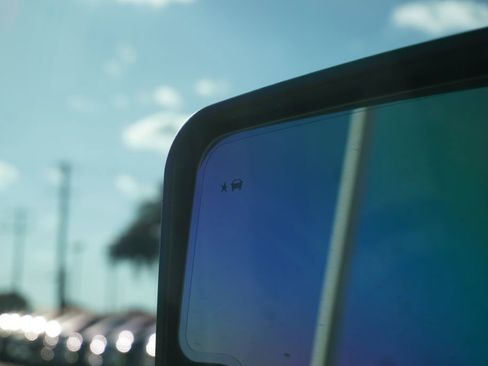 New 2025 Chevrolet Silverado 2500 LTZ w/ LTZ Texas Edition image 16