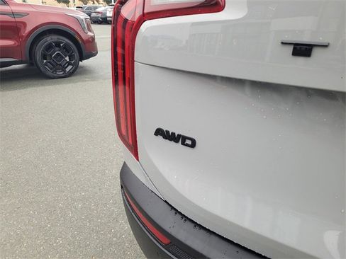 Used 2021 Kia Telluride EX w/ EX Premium Package image 6