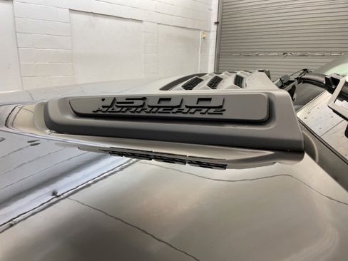 New 2026 RAM 1500 Rebel w/ Rebel Level 2 Equipment Group image 12