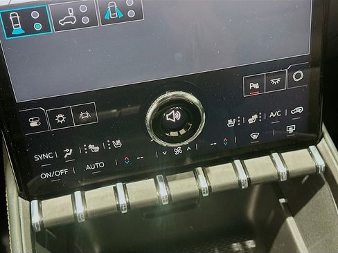 New 2026 GMC Terrain AT4 w/ Convenience Package III AWD/4WD image 16