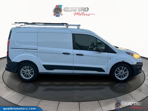 Used 2015 Ford Transit Connect XL image 7