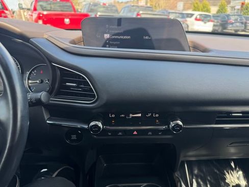 Used 2023 MAZDA CX-30 AWD 2.5 S w/ Premium Package image 30