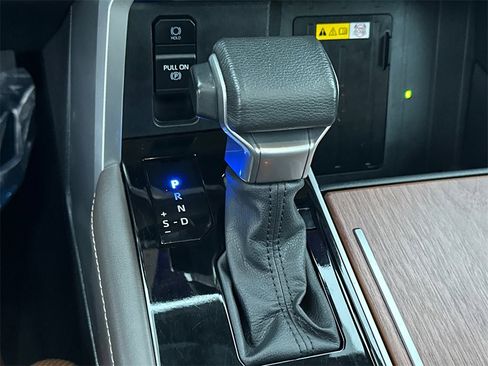 Used 2023 Toyota Tundra 1794 Edition image 29