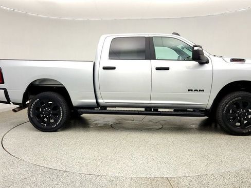 Used 2026 RAM 2500 Big Horn AWD/4WD image 4