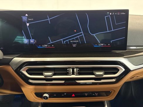 Certified 2023 BMW 330i Sedan w/ Premium Package RWD image 12